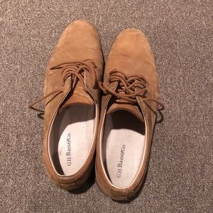 US men’s size 10.5 dress shoes